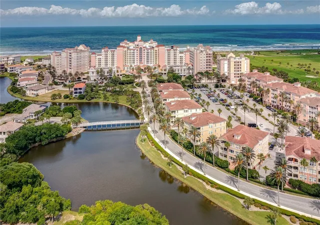 Photo 3 of Condo for sale at 200 Ocean Crst Dr #421, Palm Coast, FL 32137 | MLS# FC315009 | Listing updated on 2026-09-10