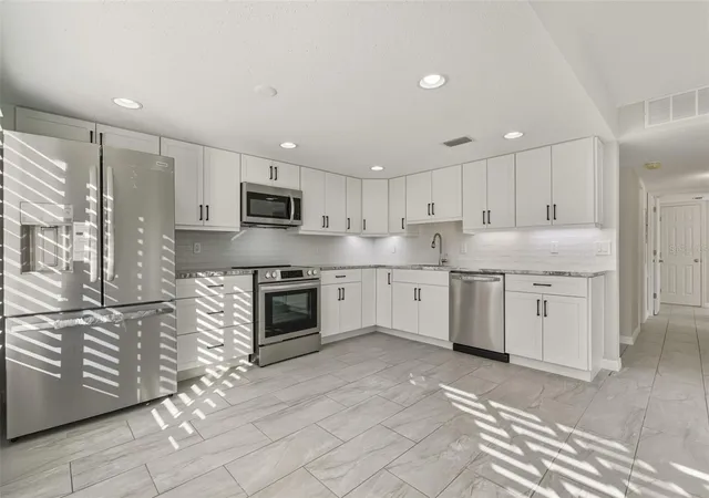 Photo 4 of Sale Pending at 5055 N Beach Rd #108, Englewood, FL 34223 | MLS# C7519628 | Listing updated on 2026-09-12