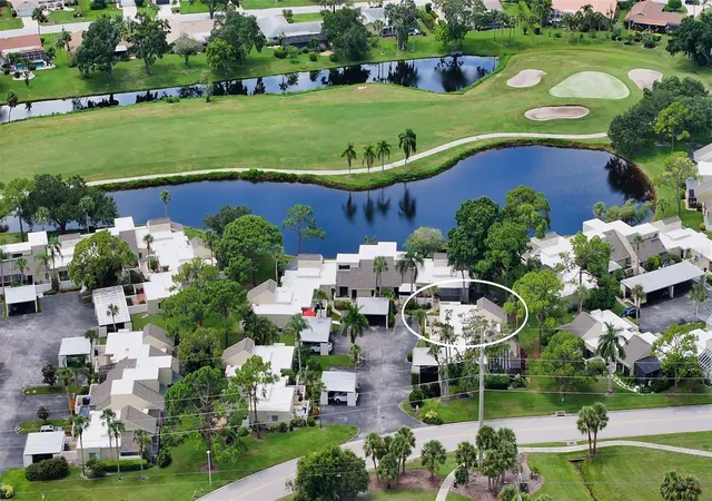 Photo 2 of Condo for sale at 2517 Glebe Farm Close #H-2, Sarasota, FL 34235 | MLS# A4677056 | Listing updated on 2026-10-05