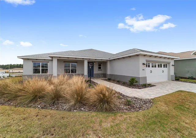 Photo 1 of Single family home for sale at 10886 Sw 101st Loop, Ocala, FL 34481 | MLS# OM716193 | Listing updated on 2026-09-15