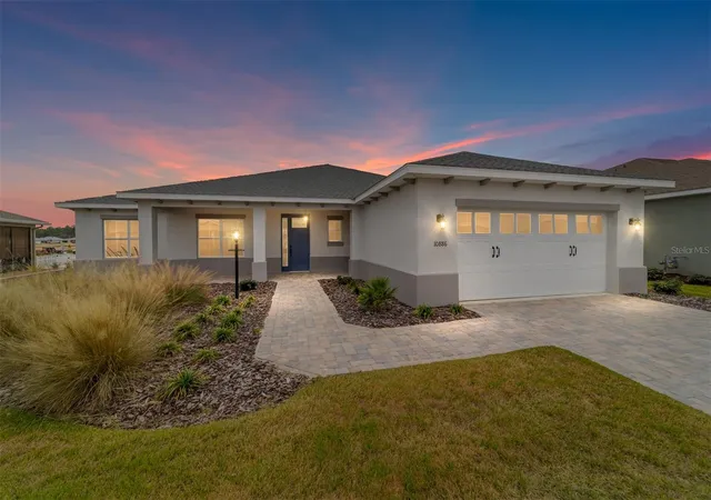 Photo 2 of Single family home for sale at 10886 Sw 101st Loop, Ocala, FL 34481 | MLS# OM716193 | Listing updated on 2026-09-15