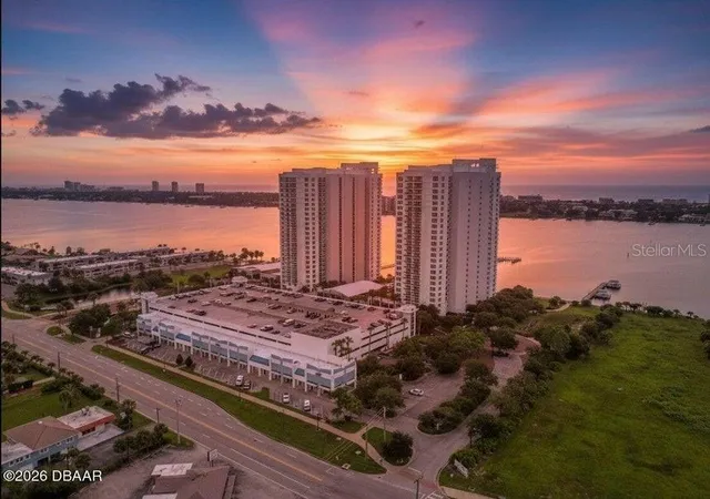Condo for sale at 231 Riverside Dr #2601-1, DAYTONA BEACH, FL 32117 | MLS# FC315121