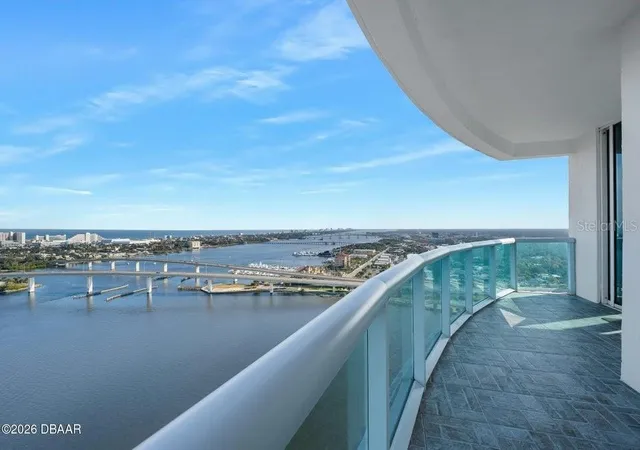 Photo 2 of Condo for sale at 231 Riverside Dr #2601-1, Daytona Beach, FL 32117 | MLS# FC315121 | Listing updated on 2026-09-13