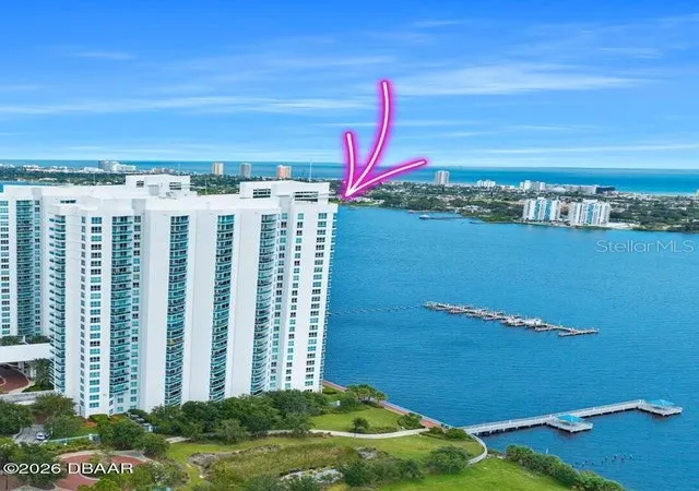 Photo 3 of Condo for sale at 231 Riverside Dr #2601-1, Daytona Beach, FL 32117 | MLS# FC315121 | Listing updated on 2026-09-13