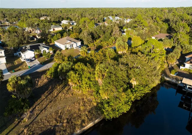 Photo 2 of Land for sale at 17192 Sabrina Cir, Port Charlotte, FL 33948 | MLS# C7519810 | Listing updated on 2026-09-14