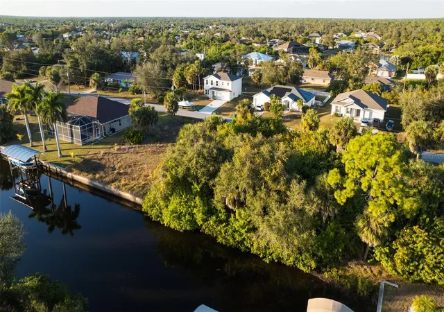 Photo 4 of Land for sale at 17192 Sabrina Cir, Port Charlotte, FL 33948 | MLS# C7519810 | Listing updated on 2026-09-14