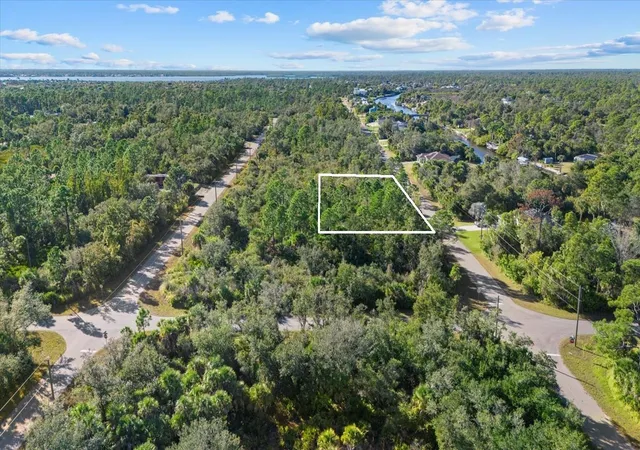 Photo 2 of Land for sale at 14113 Hydrangea Ave, Port Charlotte, FL 33953 | MLS# C7519812 | Listing updated on 2026-09-10