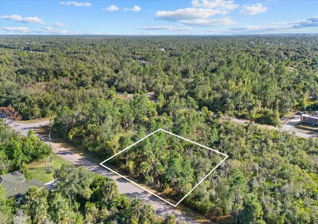 Photo 3 of Land for sale at 14113 Hydrangea Ave, Port Charlotte, FL 33953 | MLS# C7519812 | Listing updated on 2026-09-10