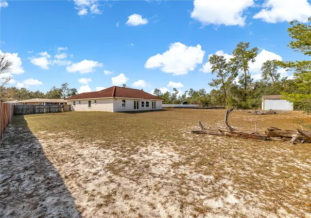 Photo 3 of Single family home for sale at 17179 Sw 41st Circle, Ocala, FL 34473 | MLS# OM716240 | Listing updated on 2026-09-15
