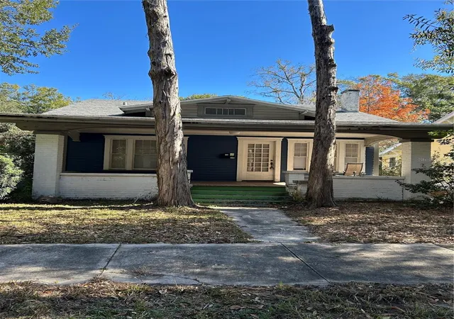 Photo 1 of Single family home for sale at 119 Nw 7th Terrace, Gainesville, FL 32601 | MLS# GC536446 | Listing updated on 2026-09-15
