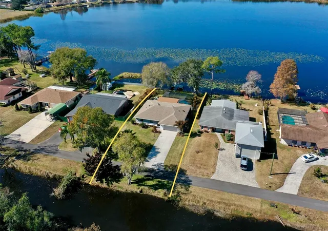 Photo 1 of Single family home for sale at 601 Lake Pansy Dr Nw, Winter Haven, FL 33881 | MLS# P4937480 | Listing updated on 2026-09-14