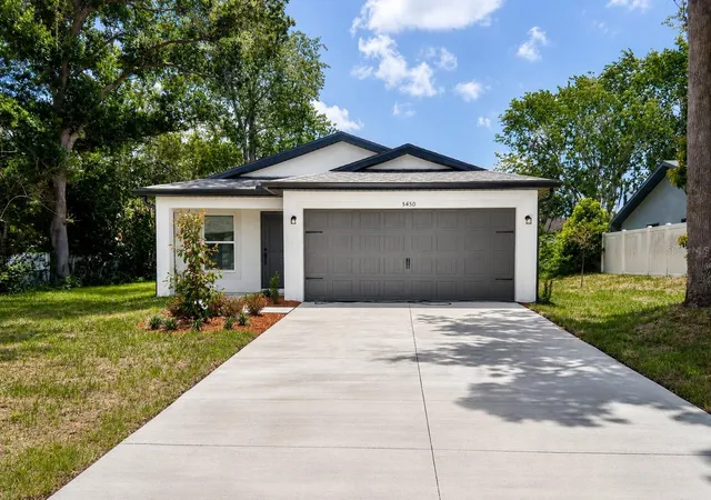 Photo 1 of Single family home for sale at 5450 Parnell Ave, Spring Hill, FL 34608 | MLS# TB8462737 | Listing updated on 2026-10-12
