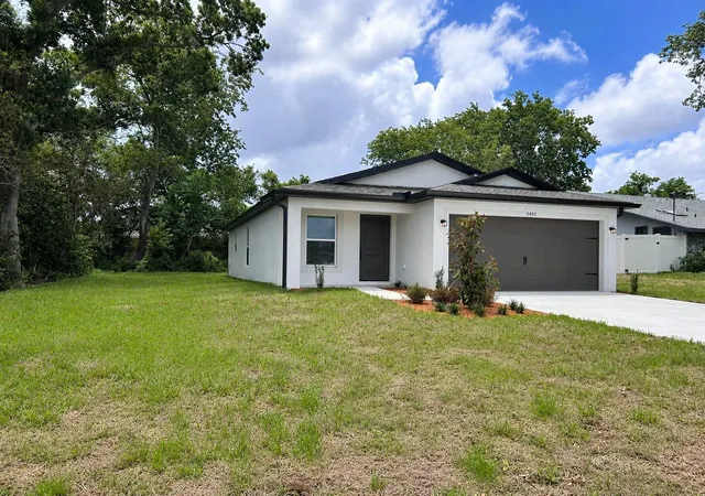 Photo 2 of Single family home for sale at 5450 Parnell Ave, Spring Hill, FL 34608 | MLS# TB8462737 | Listing updated on 2026-10-12