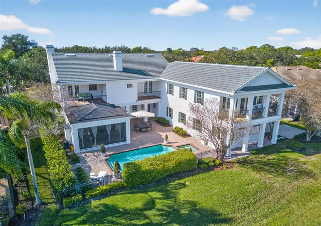 Photo 1 of Single family home for sale at 7917 Bayou Clb Blvd, Seminole, FL 33777 | MLS# TB8462866 | Listing updated on 2026-09-11