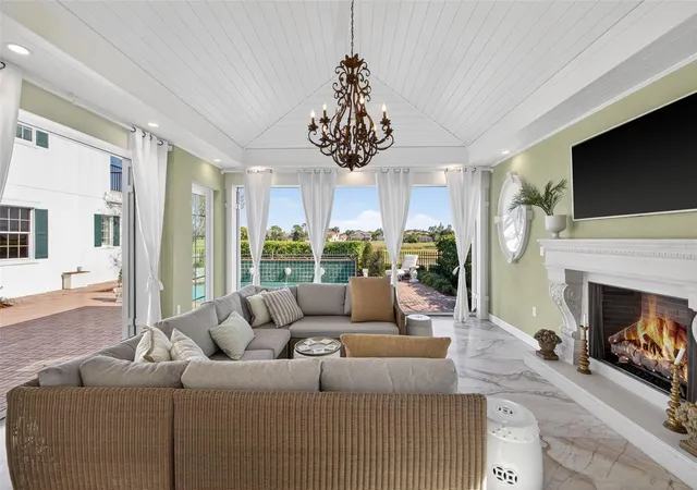 Photo 4 of Single family home for sale at 7917 Bayou Clb Blvd, Seminole, FL 33777 | MLS# TB8462866 | Listing updated on 2026-09-11