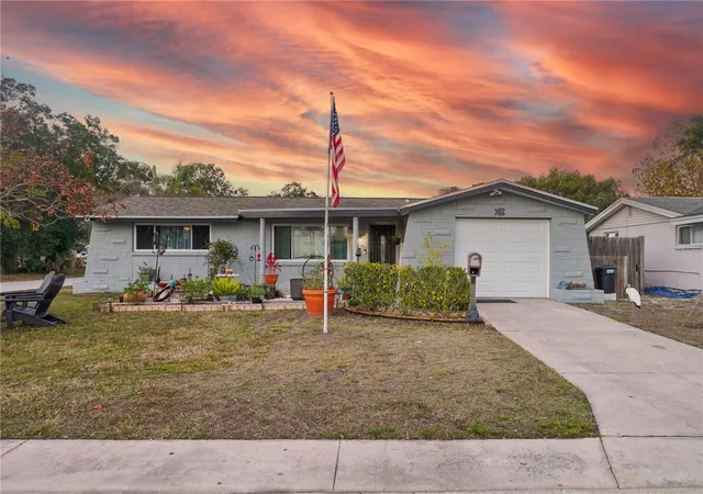 Photo 1 of Single family home for sale at 7615 Cumber Dr, New Port Richey, FL 34653 | MLS# TB8462932 | Listing updated on 2026-09-13