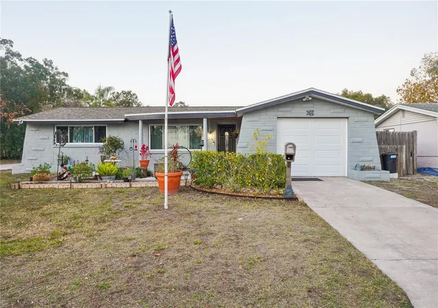 Photo 2 of Single family home for sale at 7615 Cumber Dr, New Port Richey, FL 34653 | MLS# TB8462932 | Listing updated on 2026-09-13