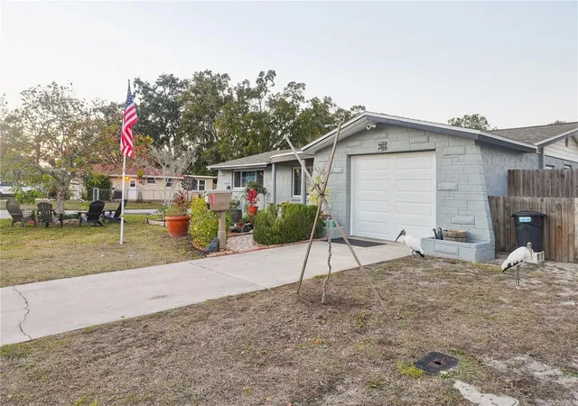 Photo 3 of Single family home for sale at 7615 Cumber Dr, New Port Richey, FL 34653 | MLS# TB8462932 | Listing updated on 2026-09-13