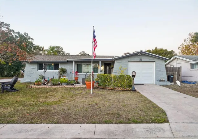 Photo 4 of Single family home for sale at 7615 Cumber Dr, New Port Richey, FL 34653 | MLS# TB8462932 | Listing updated on 2026-09-13
