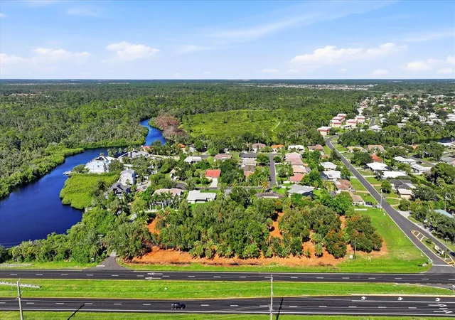 Photo 1 of Land for sale at 2099 S Tamiami Trl, Nokomis, FL | MLS# A4677875 | Listing updated on 2026-09-24