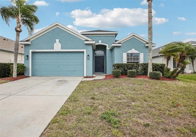 Photo 2 of Single family home for sale at 2700 Sierra Vista Way, Holiday, FL 34691 | MLS# TB8463581 | Listing updated on 2026-09-15