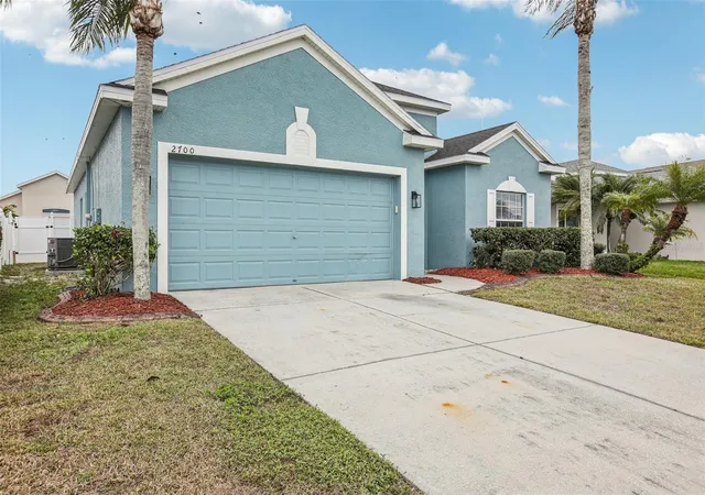 Photo 3 of Single family home for sale at 2700 Sierra Vista Way, Holiday, FL 34691 | MLS# TB8463581 | Listing updated on 2026-09-15