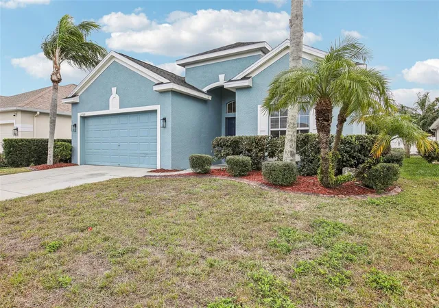 Photo 3 of Single family home for sale at 2700 Sierra Vista Way, Holiday, FL 34691 | MLS# TB8463581 | Listing updated on 2026-09-15