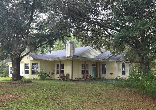 Photo 1 of Single family home for sale at 12480 S Fern Point, Floral City, FL 34436 | MLS# TB8463685 | Listing updated on 2026-09-19