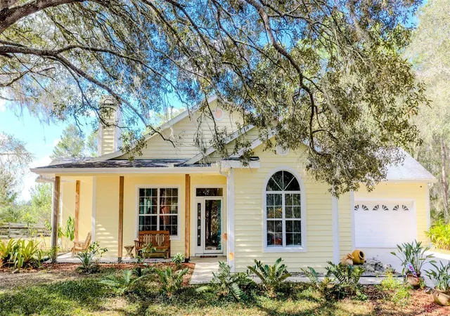 Photo 2 of Single family home for sale at 12480 S Fern Point, Floral City, FL 34436 | MLS# TB8463685 | Listing updated on 2026-09-19