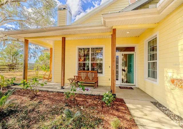 Photo 3 of Single family home for sale at 12480 S Fern Point, Floral City, FL 34436 | MLS# TB8463685 | Listing updated on 2026-09-19