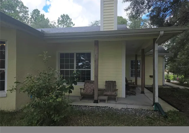 Photo 3 of Single family home for sale at 12480 S Fern Point, Floral City, FL 34436 | MLS# TB8463685 | Listing updated on 2026-09-19