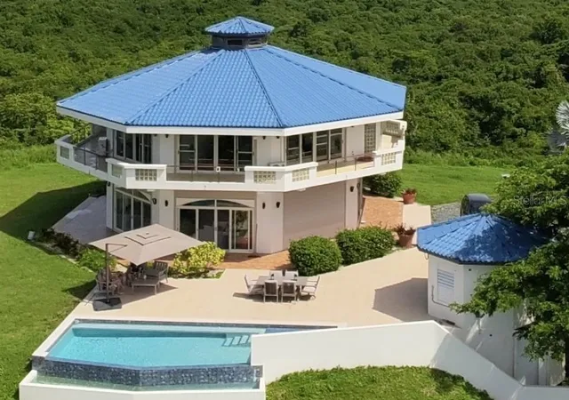 Photo 2 of Single family home for sale at 736 Brisas De Jasmin, Vieques, PR 00765 | MLS# PR9118484 | Listing updated on 2026-10-05
