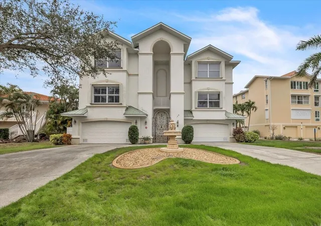 Photo 2 of Condo for sale at 129 Breakers Ct #121, Punta Gorda, FL 33950 | MLS# C7520128 | Listing updated on 2026-09-24