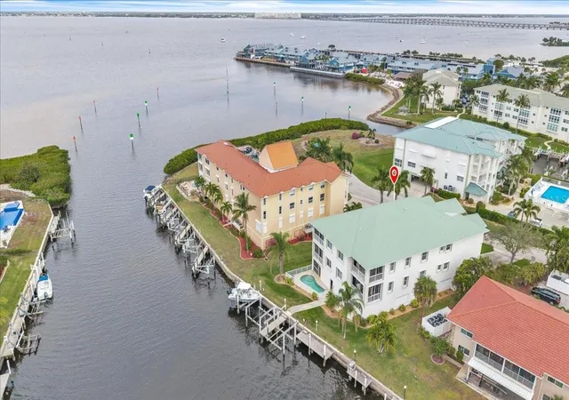 Photo 3 of Condo for sale at 129 Breakers Ct #121, Punta Gorda, FL 33950 | MLS# C7520128 | Listing updated on 2026-09-24