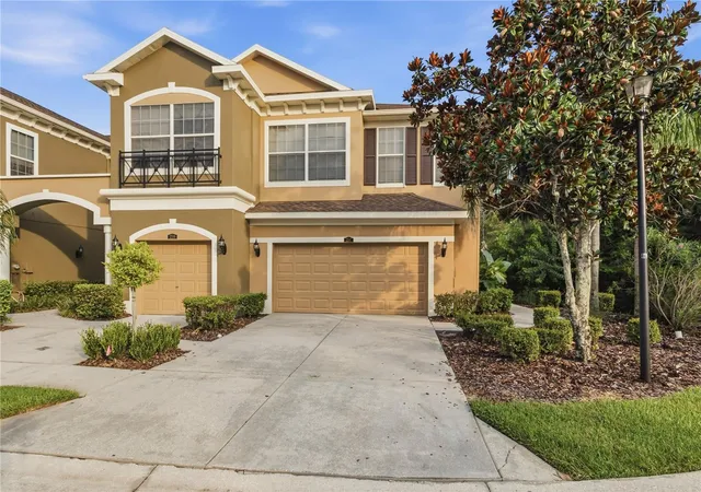 Photo 1 of Townhouse for sale at 12507 Silverdale St, Tampa, FL 33626 | MLS# TB8464076 | Listing updated on 2026-09-14