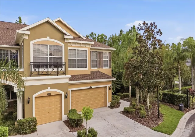Photo 2 of Townhouse for sale at 12507 Silverdale St, Tampa, FL 33626 | MLS# TB8464076 | Listing updated on 2026-09-14
