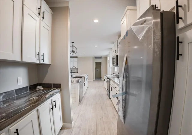 Photo 3 of Manufactured home for sale at 45 Kelly Ridge Rd, Frostproof, FL 33843 | MLS# K4903214 | Listing updated on 2026-10-06