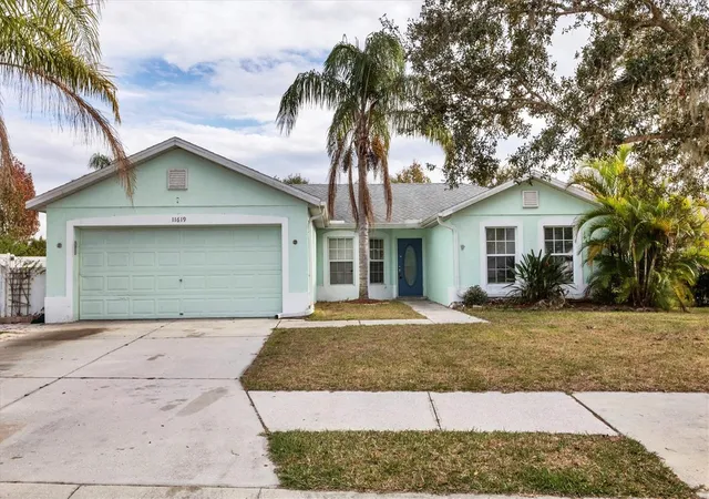 Photo 1 of Single family home for sale at 11619 Summit Rock Ct, Parrish, FL 34219 | MLS# A4678207 | Listing updated on 2026-10-01