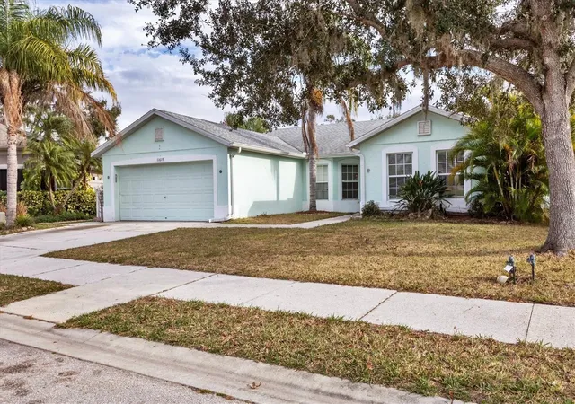 Photo 1 of Single family home for sale at 11619 Summit Rock Ct, Parrish, FL 34219 | MLS# A4678207 | Listing updated on 2026-10-01