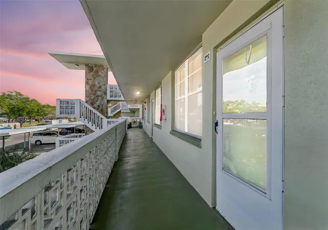Photo 1 of Condo for sale at 4885 1st Street Ne #203, Saint Petersburg, FL 33703 | MLS# TB8464556 | Listing updated on 2026-09-14