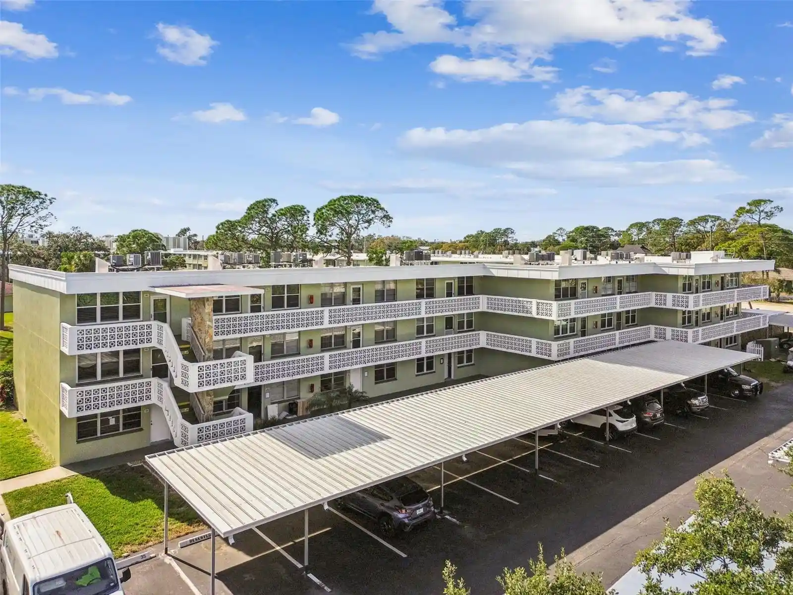 Listing Photo 51 - Condo for sale in 4885 1St St Ne located at 4885 1St St Ne, St. Petersburg, FL 33703 - Unit #203