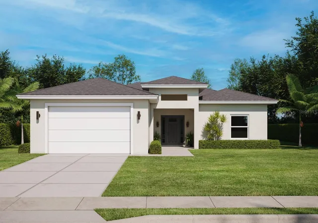 Photo 1 of Single family home for sale at 7435 Casilla St, Sebring, FL 33872 | MLS# S5141749 | Listing updated on 2026-09-10