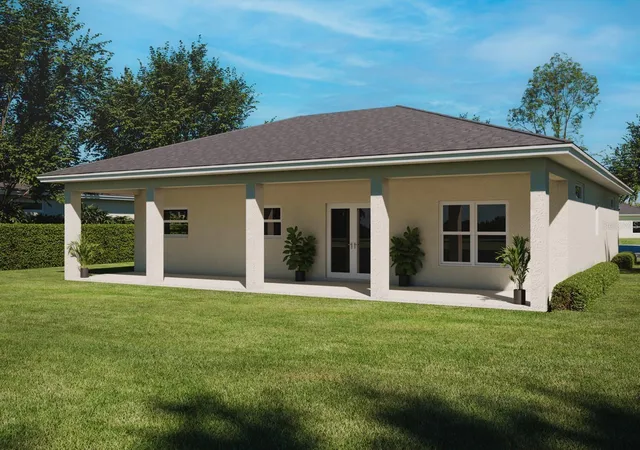 Photo 2 of Single family home for sale at 7435 Casilla St, Sebring, FL 33872 | MLS# S5141749 | Listing updated on 2026-09-10
