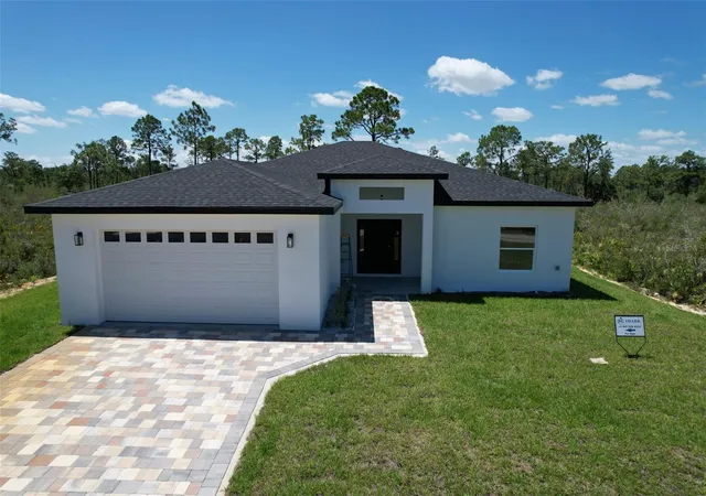 Photo 3 of Single family home for sale at 7435 Casilla St, Sebring, FL 33872 | MLS# S5141749 | Listing updated on 2026-09-10