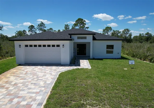 Photo 3 of Single family home for sale at 7435 Casilla St, Sebring, FL 33872 | MLS# S5141749 | Listing updated on 2026-09-10