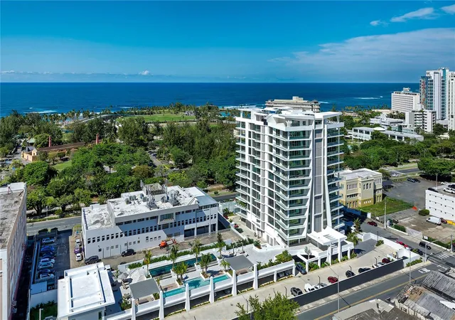 Photo 1 of Condo for sale at 540 Ave De La Constitucion #1101, San Juan, PR 00901 | MLS# PR9118536 | Listing updated on 2026-09-15