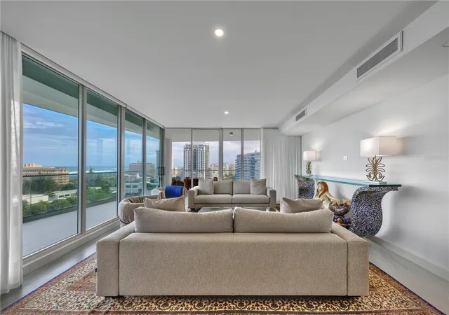 Photo 2 of Condo for sale at 540 Ave De La Constitucion #1101, San Juan, PR 00901 | MLS# PR9118536 | Listing updated on 2026-09-15