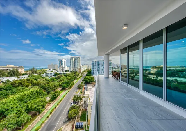 Photo 3 of Condo for sale at 540 Ave De La Constitucion #1101, San Juan, PR 00901 | MLS# PR9118536 | Listing updated on 2026-09-15