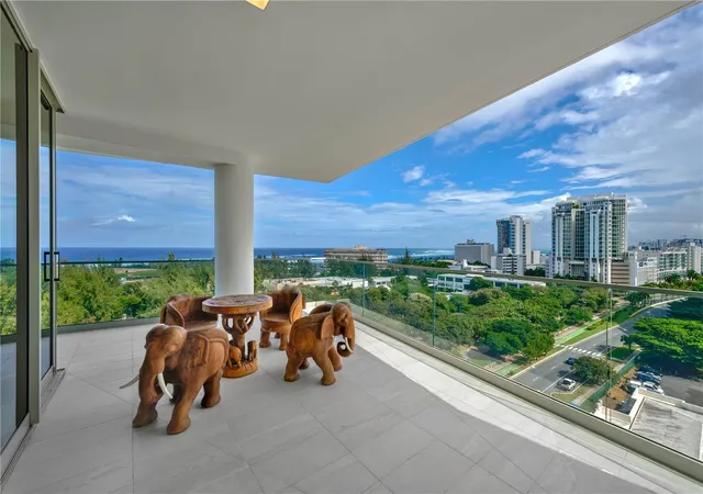 Photo 4 of Condo for sale at 540 Ave De La Constitucion #1101, San Juan, PR 00901 | MLS# PR9118536 | Listing updated on 2026-09-15