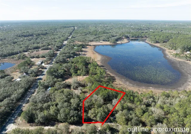 Photo 1 of Sale Pending at 7644 Huron Ct, Keystone Heights, FL 32656 | MLS# GC536632 | Listing updated on 2026-09-14